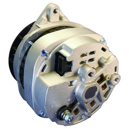 Replacement For Bbb, 811310 Alternator